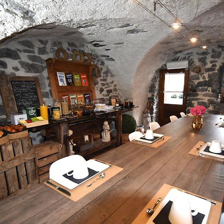 林中钥匙酒店 Le Bourg-dʼOisans 外观 照片