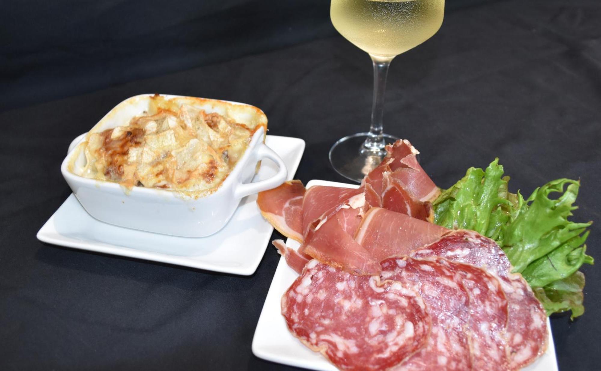 林中钥匙酒店 Le Bourg-dʼOisans 外观 照片